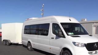 Coronavirusul ar putea ajunge oricând în România, cu firmele de transport