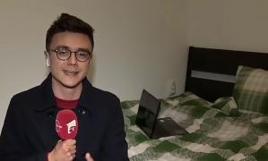 Experiment Observator: Cum este viața în izolare, timp de 14 zile