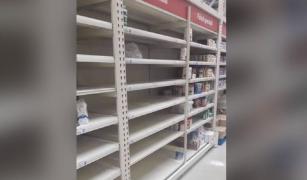 Epidemie de panică în România, nicio îmbolnăvire cu noul coronavirus