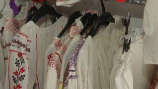 Bani europeni pentru meșteșuguri și tradiții, în Gorj