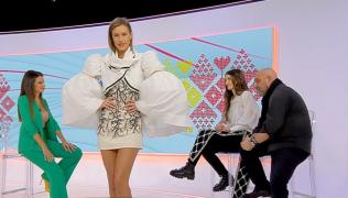 Simbolurile lui Brâncuși, inspiraţie pentru designerii români