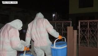 Care a fost traseul bărbatului depistat cu coronavirus după vizita în România