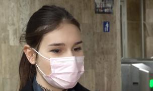 Măştile de protecţie au devenit obiecte de lux: "Această psihoză ar trebui, totuşi, să înceteze"