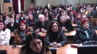 Medicii de familie din Bihor, instruiți cum să reacționeze împotriva răspândirii coronavirusului în România