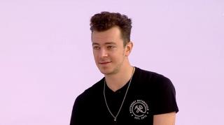 Jean Gavril, melodie nouă inspirată din relația de cuplu. Soția lui dansează în videoclip