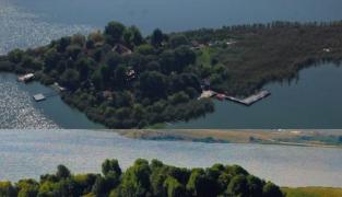 Lacul Siutghiol, un loc plin de legende vechi de secole
