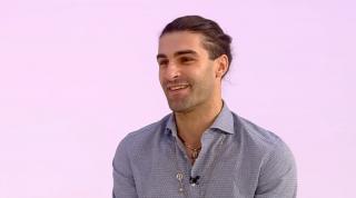 Răsturnări de situație în serialul "Sacrificiul". Actorul Daniel Nuţă, dezvăluiri din culise