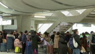 Coronavirusul s-a răspândit pe toate continentele