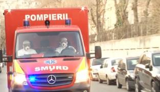 Nelu Tătaru, secretar de stat în Ministerul Sănătății: "Riscurile că vom avea un al doilea caz există"