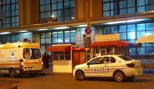 Autoritățile din Ploiești, puse pe drumuri după o alertă cu bombă
