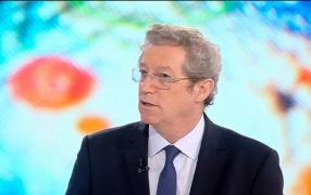 Adrian Streinu Cercel: "Coronavirusul atacă în special persoanele în vârstă"