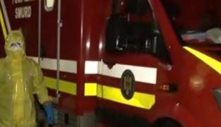 Cel mai mare oraş din Gorj nu are centru de carantină