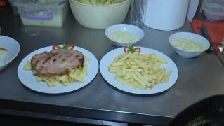 Reduceri mari la restaurantele din Sfântu Gheorghe, de Ziua Gurmandului