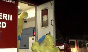 Familia tânărului din Gorj descoperit cu coronavirus, mutată într-un centru de carantină secret