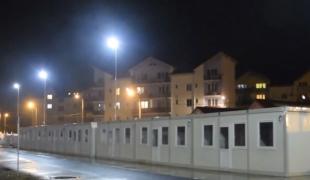 Revolte în mai multe orașe din țară, din cauza centrelor de carantină pentru coronavirus