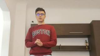 Experiment Observator cu Valentin Stan. A patra zi de autoizolare la domiciliu