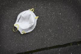 Cazuri de coronavirus în creștere în Europa