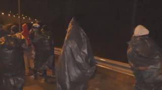 Europa, în fața unei noi crize a migranților