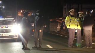 Cum se protejează localnicii din localitatea din Gorj a primului pacient de coronavirus