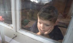 Vreau să ajut! Tiberiu are nevoie de ajutor pentru o operație urgentă la inimă