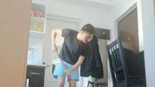 Experiment Observator, cu Valentin Stan: A cincea zi în autoizolare