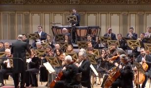 Chirurgul și academicianul Radu Deac, sărbătorit printr-un concert spectaculos la Ateneul Român