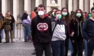 Răspândirea coronavirusului pare de neoprit. Alţi cinci pacienţi au murit în Italia