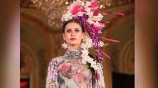 Colecții fastuoase la Săptămâna Modei de la Paris