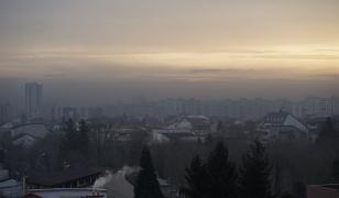 Alertă de poluare în Capitală. S-au înregistrat depăşiri de peste o mie la sută ale valorilor normale