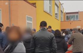 Asistentă româncă, prinsă în centrul epidemiei de coronavirus din Italia