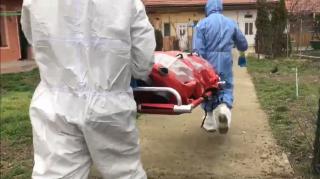 Autorităţile au confirmat un nou caz de coronavirus, tot la Timişoara