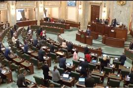 Senatorii au aprobat modificările de la Codul Penal ce înăspresc anumite pedepse
