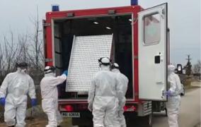 Aproape 600 de persoane au fost testate pentru coronavirus, până acum, în România