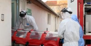 România duce lipsă de termoscanere pentru depistarea celor cu simptome de coronavirus