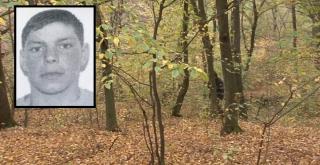 Petrişor a fost omorât în pădure şi îngropat într-o râpă. Detalii teribile în cazul crimei din Vaslui (Video)