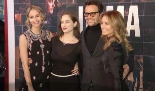 Urma, film românesc născut după 20 de ani