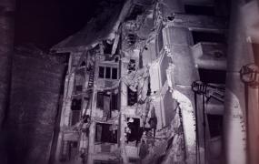 România se pregătește pentru cutremurul cel mare. Aplicaţie pentru voluntari și salvatori