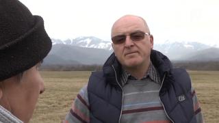 Un italian vrea să devină primar într-o comună din Sibiu