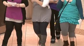 Grăsimea abdominală, pericol pentru sănătate. Ce sfaturi ne dau specialiștii