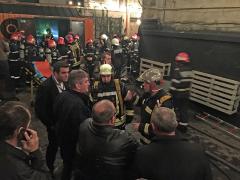 "Tragedia de la Colectiv este rezultatul unei activități infracționale în lanţ", anunţă magistraţii în motivarea sentinţei