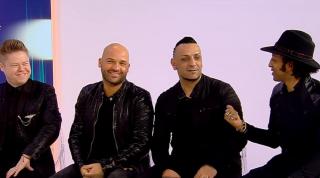 „Pierzători", noua piesă marca Alb Negru, Ralflo și Rareș