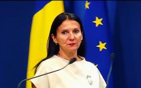 Sute de oameni în stradă, la Baia Mare, pentru un protest faţă de arestarea Sorinei Pintea