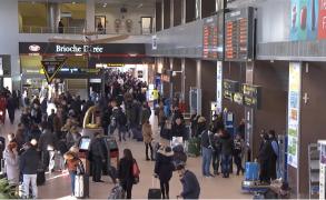 Companiile aeriene anunţă pierderi de miliarde de dolari, din cauza coronavirusului