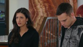 Răsturnări de situație în serialul Sacrificiul