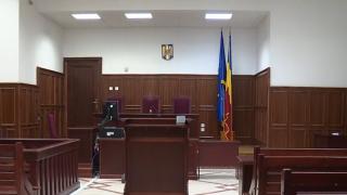 Deținutul care a provocat agitație la Tribunalul Bucureşti nu are coronavirus, anunță medicii