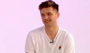 Personaje noi în Sacrificiul. Cum s-a acomodat cu noul rol actorul Marian Olteanu