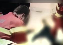 Criminalul de la Perla, care a ucis două femei, poate scăpa de închisoare în câţiva ani