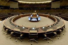 România, în rândul marilor puteri. ”NATO e mai mult decât o geografie de 29 de ţări”