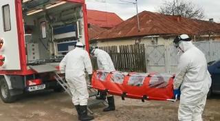 Bolnavul de coronavirus din Caracal, despre izoletă: "Unde mă bagi, să mor acolo, nu e aer" (Video)