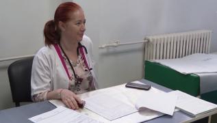 Criză de medici pediatri la cel mai mare spital din Buzău